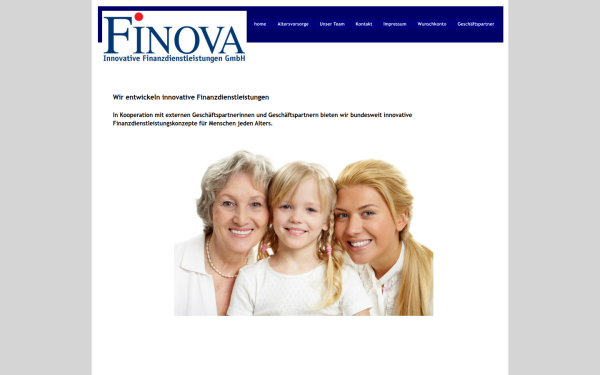 finova.de