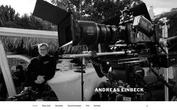 andreaseinbeck.de