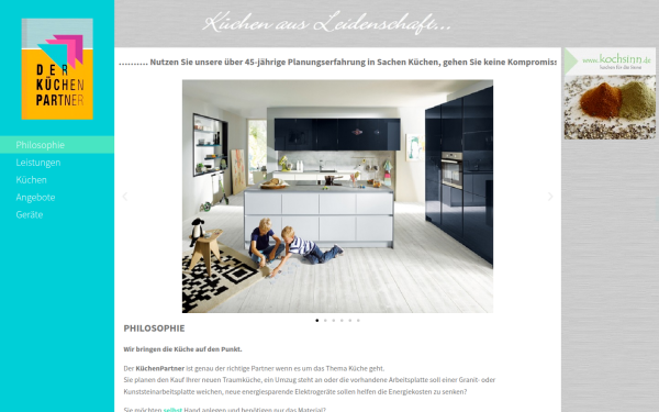 der-kuechenpartner.de
