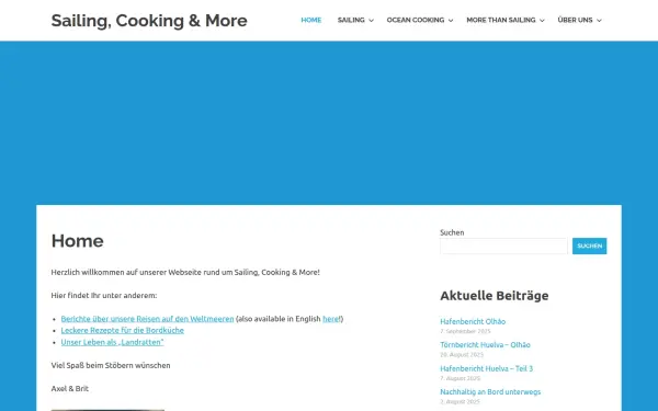 ocean-cooking.com