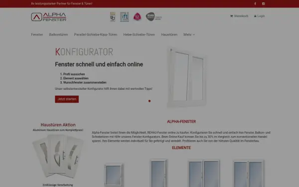 www.alphafenster.de