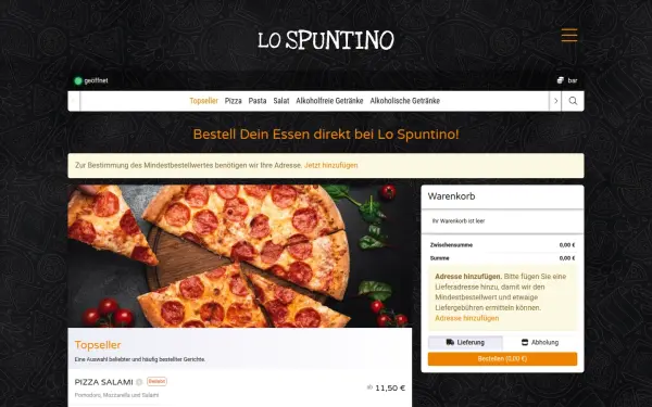 www.lo-spuntino.de