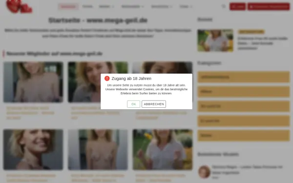 www.mega-geil.de