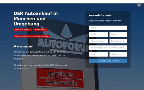 autoankauf-in-muenchen.de