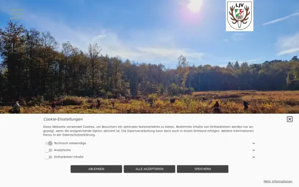 hegering-agger-sieg.de