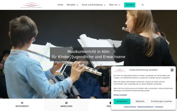 www.koelner-musikakademie.de
