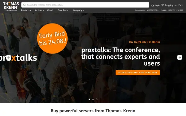 www.thomas-krenn.com