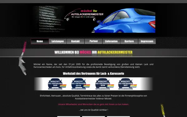 autolack-moeckel.de