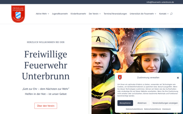feuerwehr-unterbrunn.de