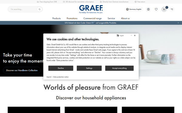 www.graef.de