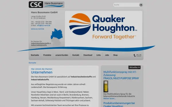 csc-deutschland.de