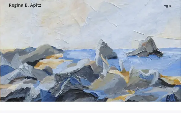 regina-apitz.de