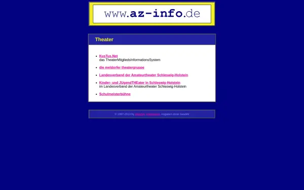 az-info.de