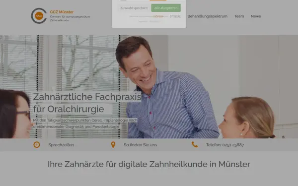 ccz-muenster.dental