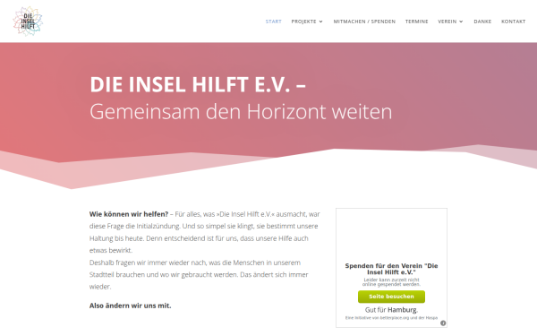 die-insel-hilft.de