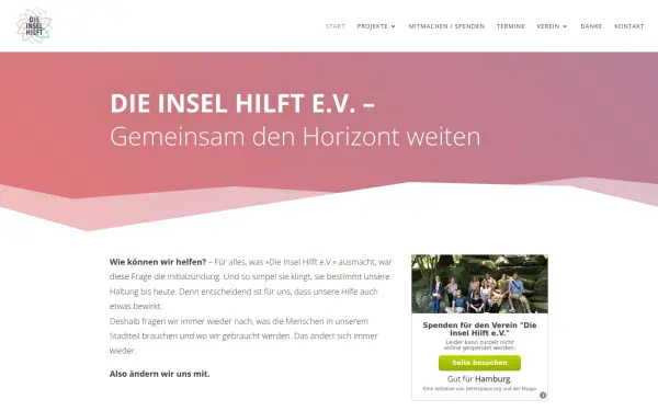 die-insel-hilft.de