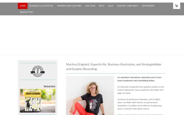 www.martinagrigoleit.de