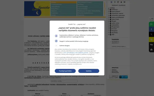 www.sapnai.net