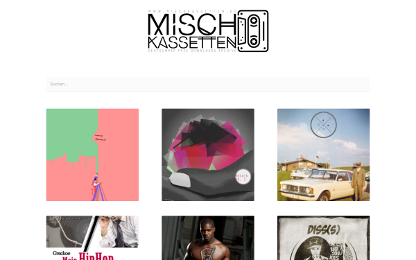 mischkassetten.de