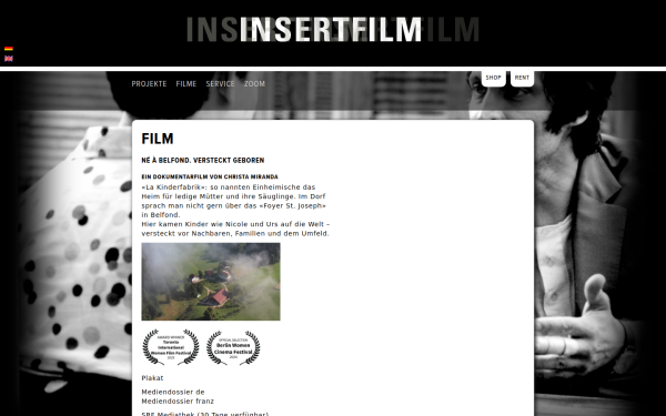 www.insertfilm.ch
