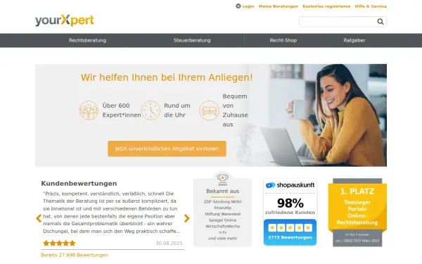 www.yourxpert.de