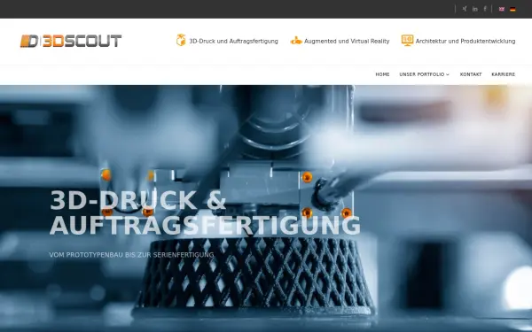 3dscout.de