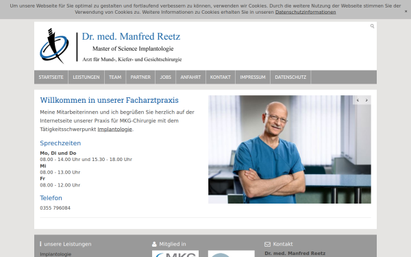 mkg-reetz.de