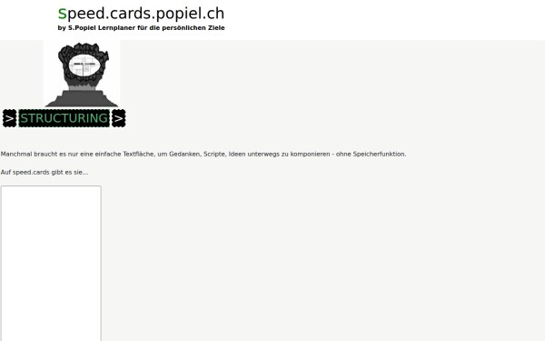 speed.cards.popiel.ch