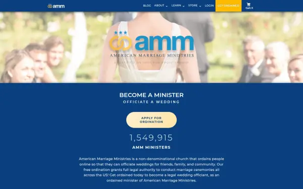 theamm.org