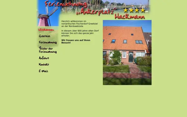 ankerplatz-greetsiel.de