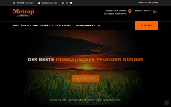 metrop.org