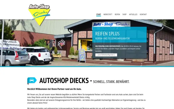 autoshop-diecks.de