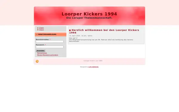 loorper-kickers.de
