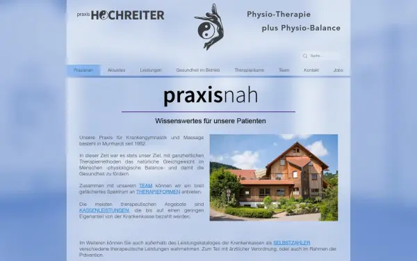 www.praxis-hochreiter.de