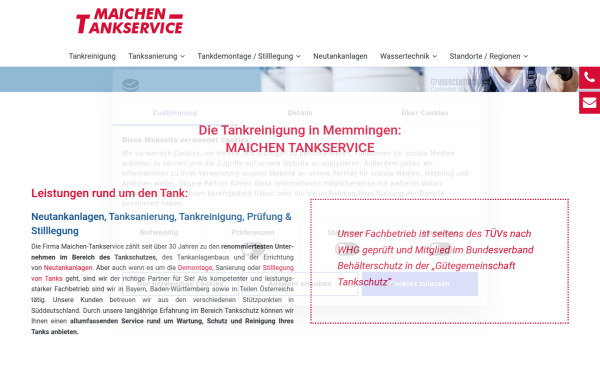 maichen-tankservice.de