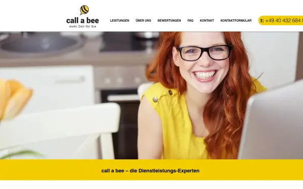 www.callabee.de