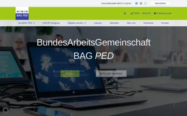 bag-ped.de