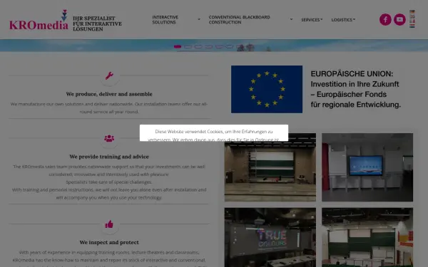 kromedia.de