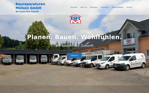 www.baureparaturenmuelsen.de