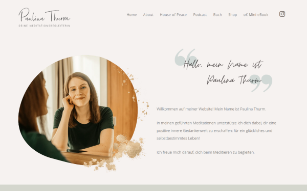 paulinathurm.com