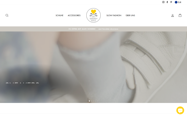 myspanishsoul.com