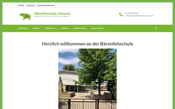 www.baerenfelsschule.de