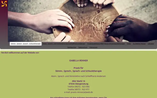 www.praxis-isabella-renner.de
