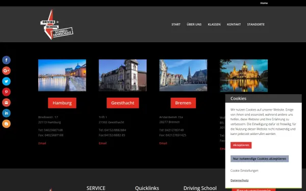 driving-school.de
