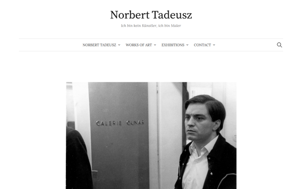 tadeusz.de