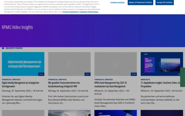 videostream.kpmg.de