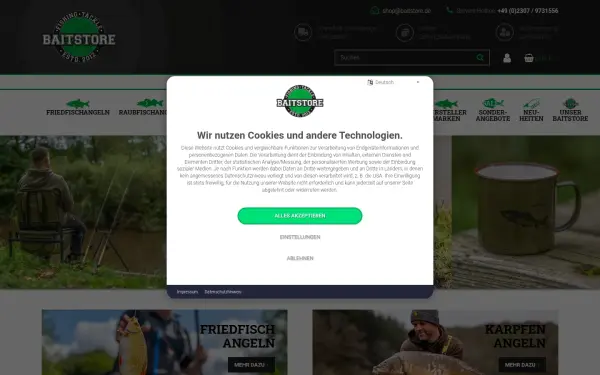 www.baitstore.de