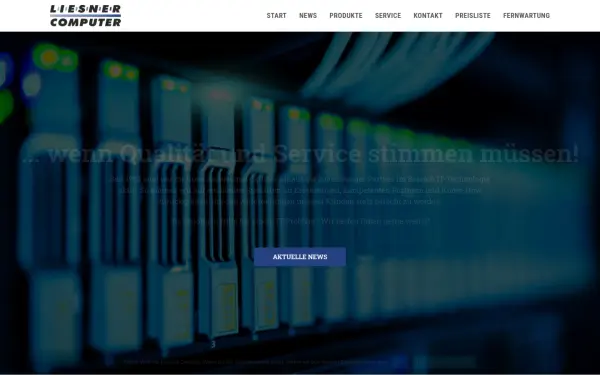 www.liesner-computer.de