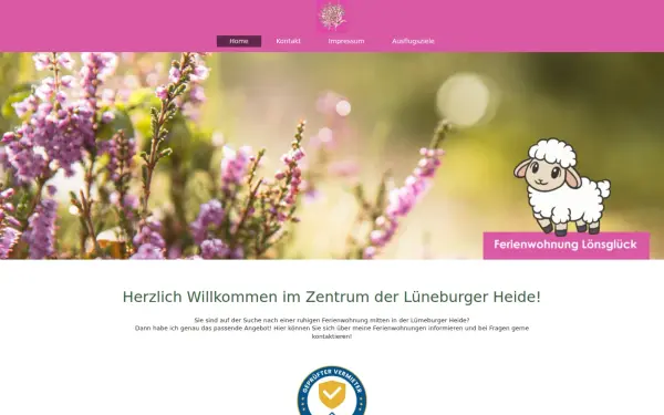 www.loensglueck.de