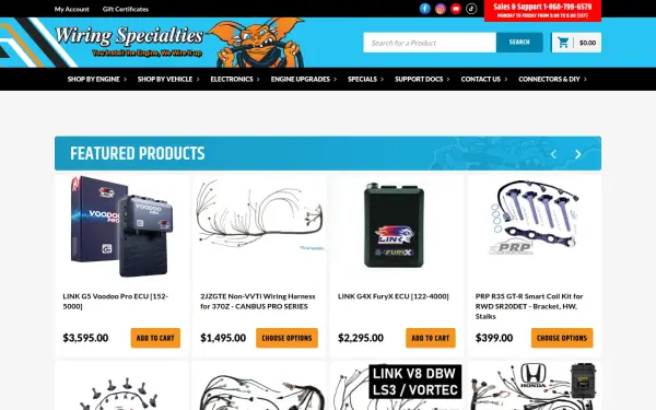 www.wiringspecialties.com